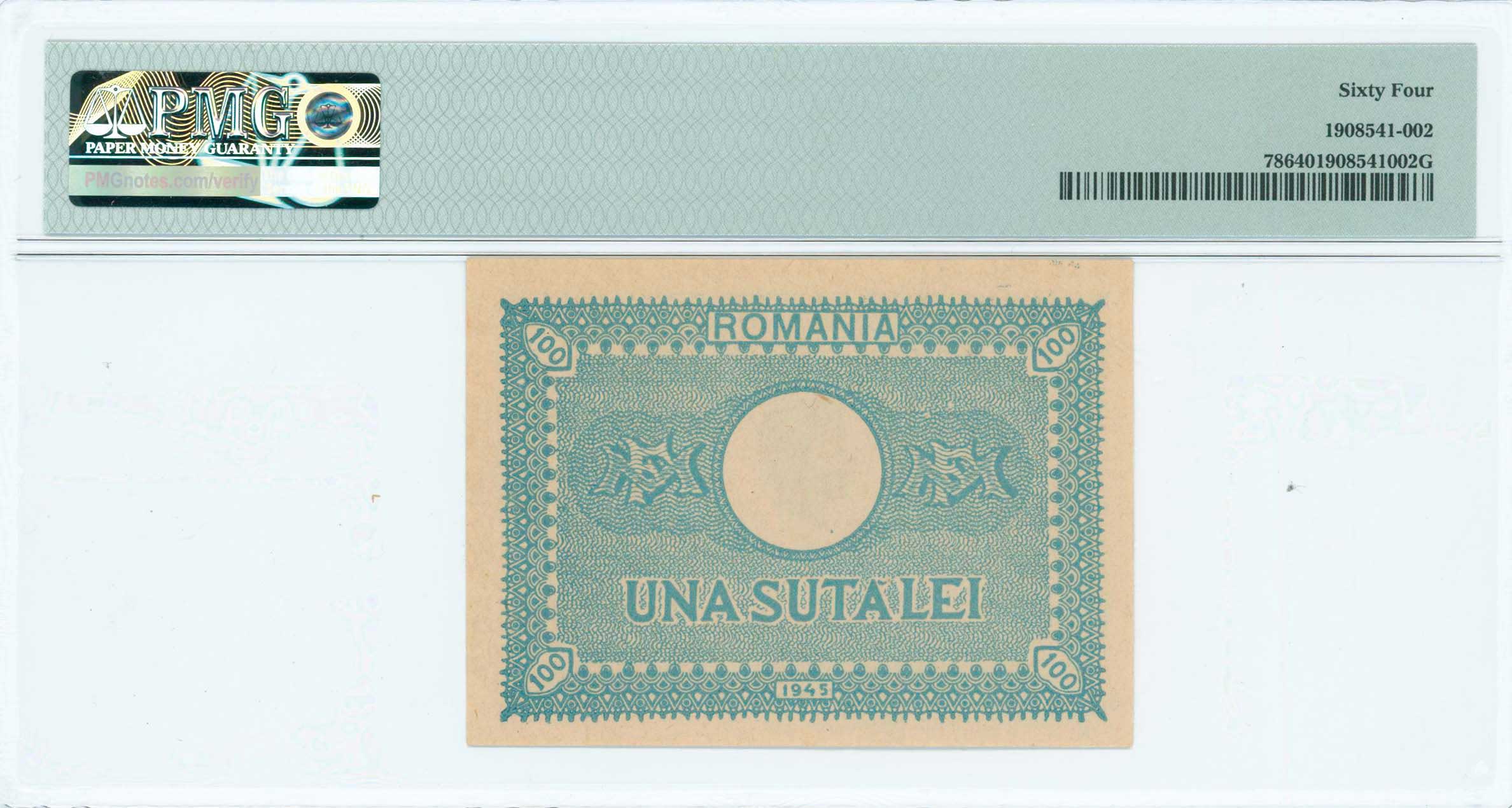 Lot 07134
