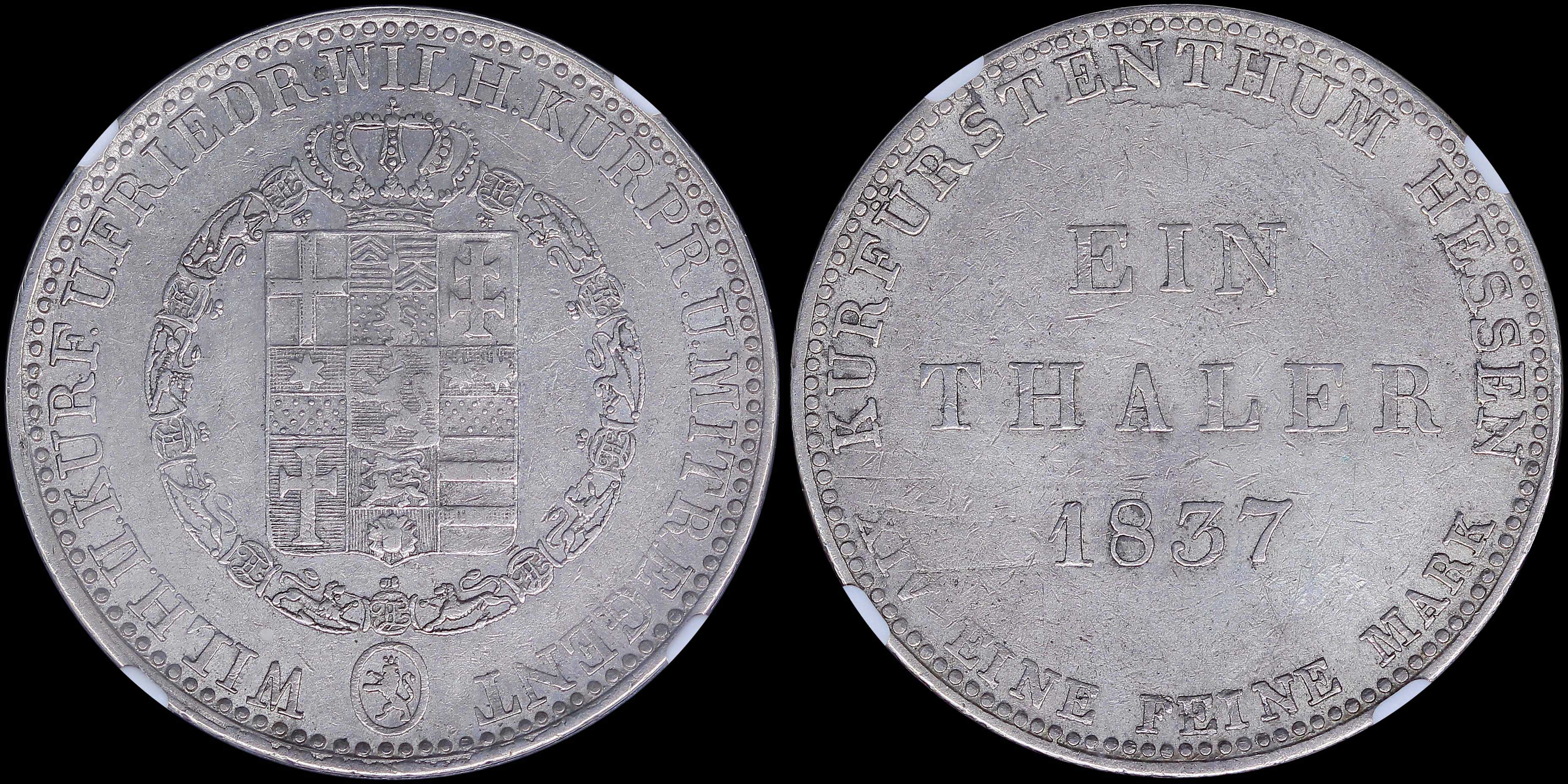 Lot 06843