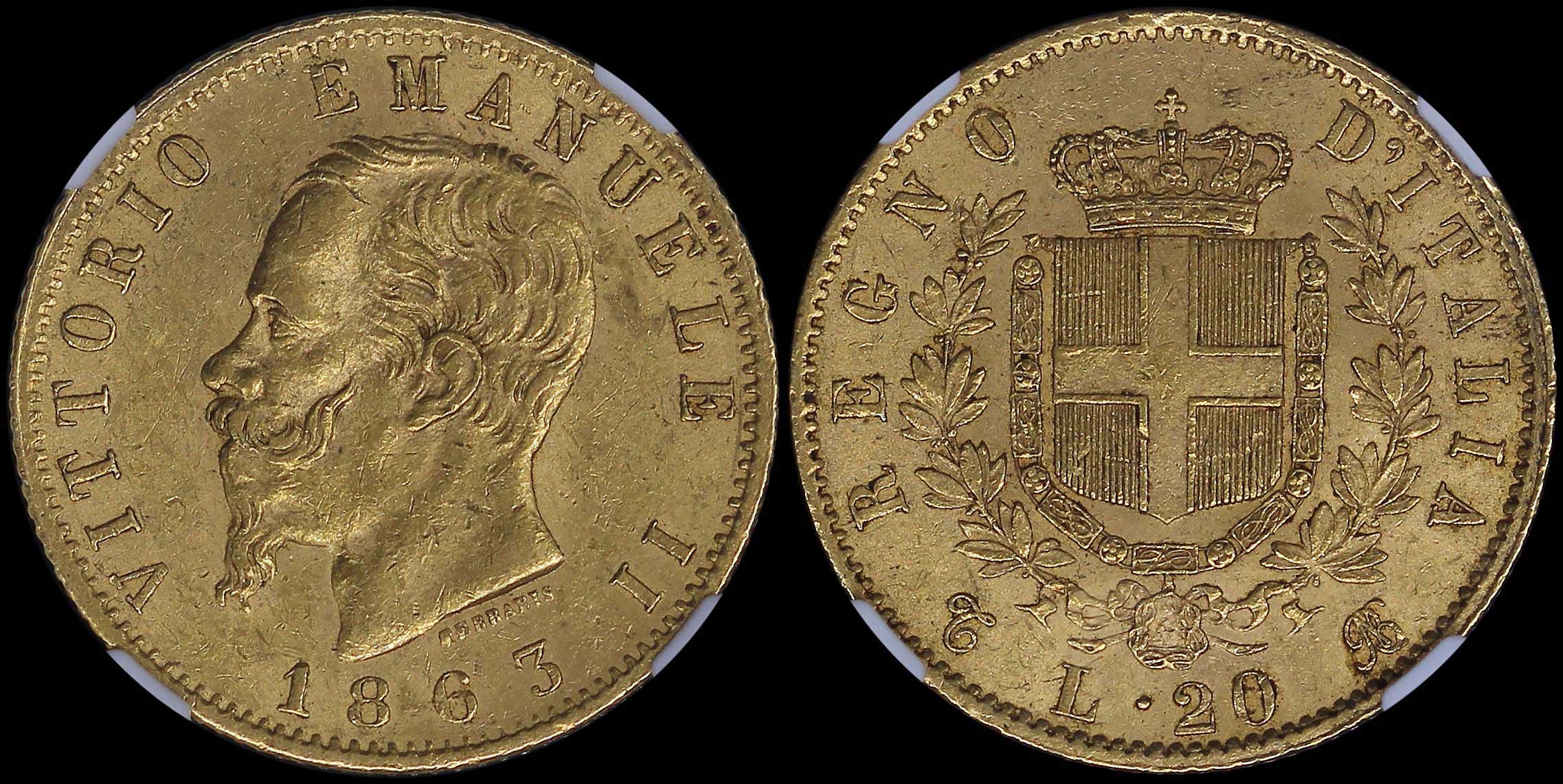 Lot 06887