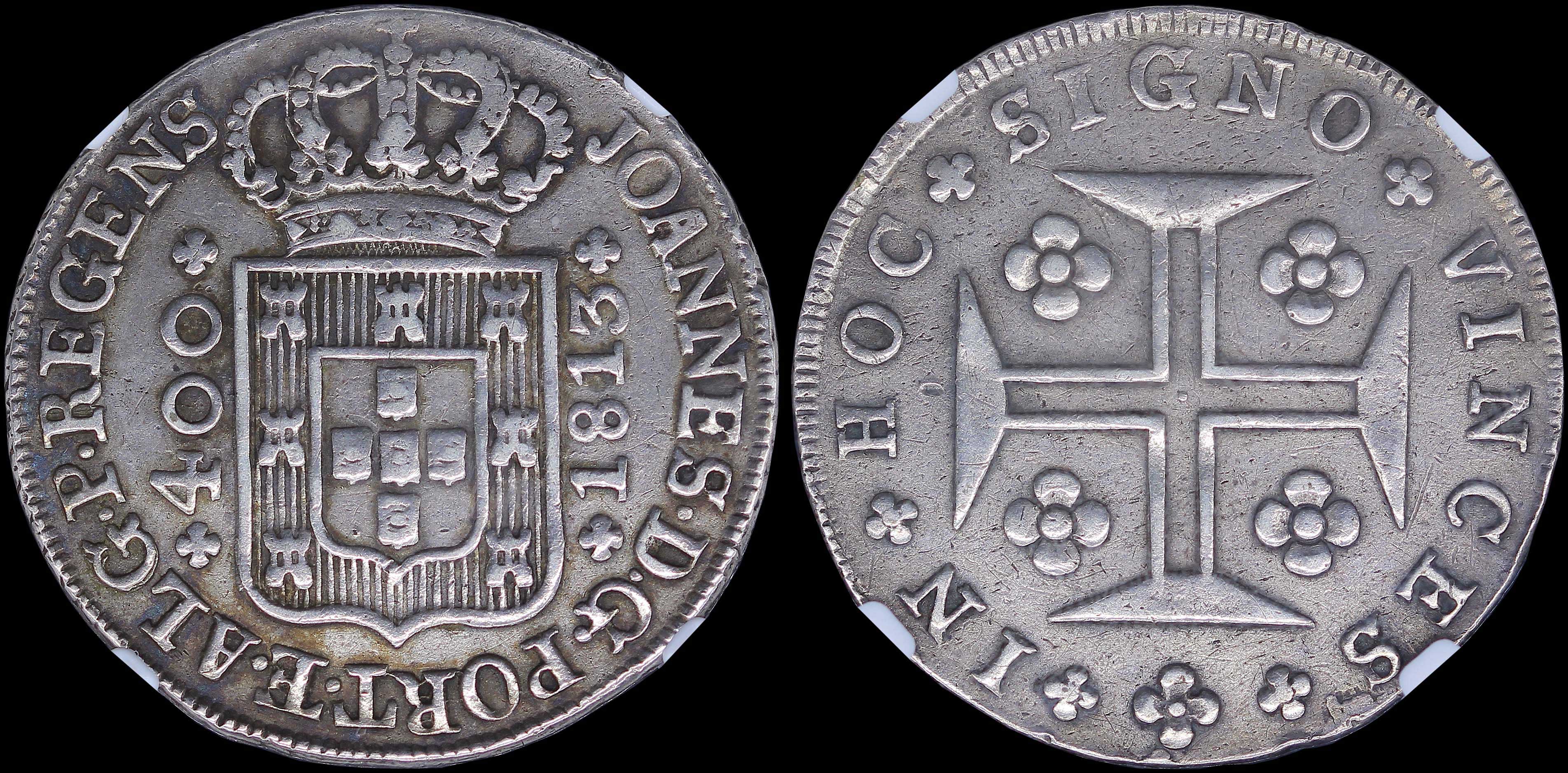 Lot 06907