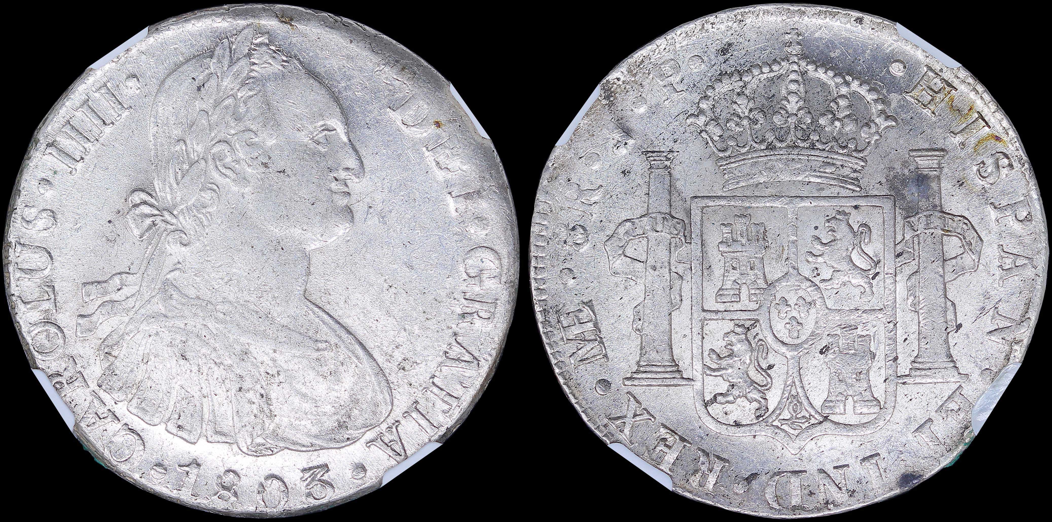 Lot 07064