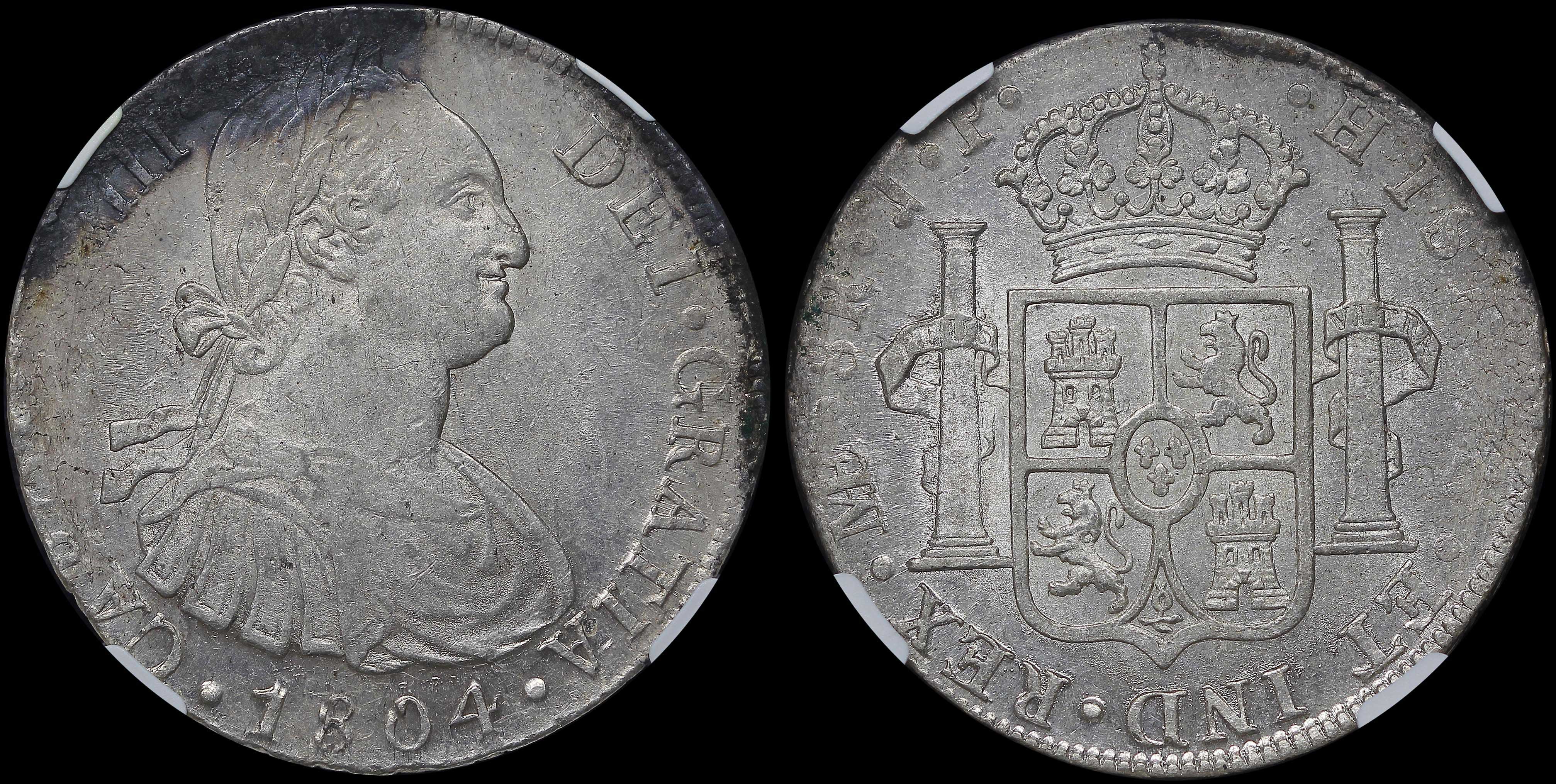 Lot 07058