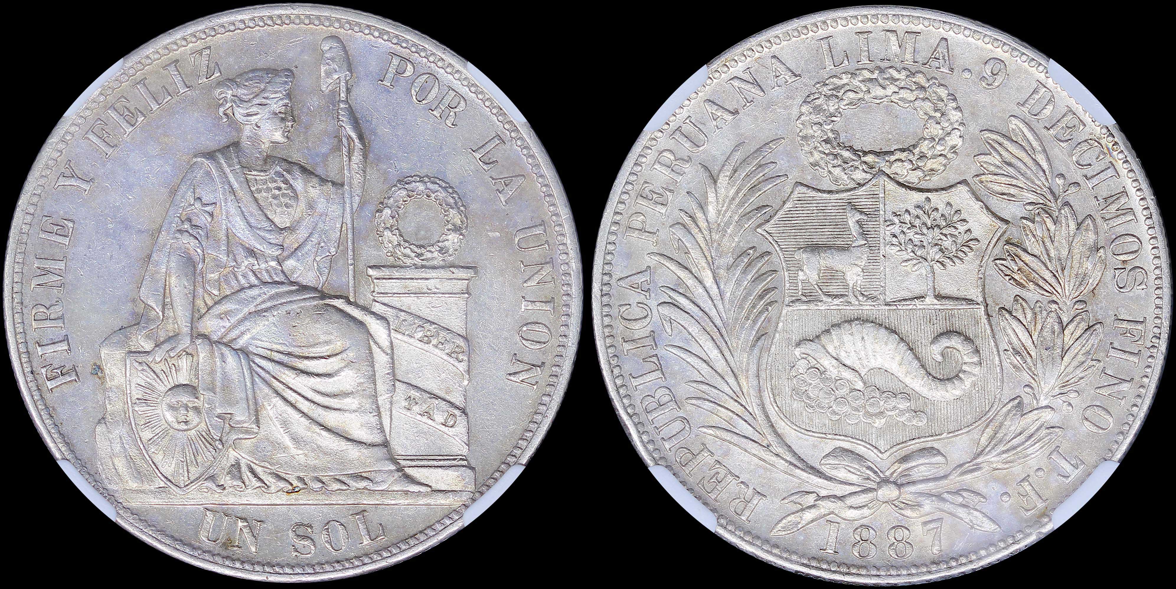 Lot 07021