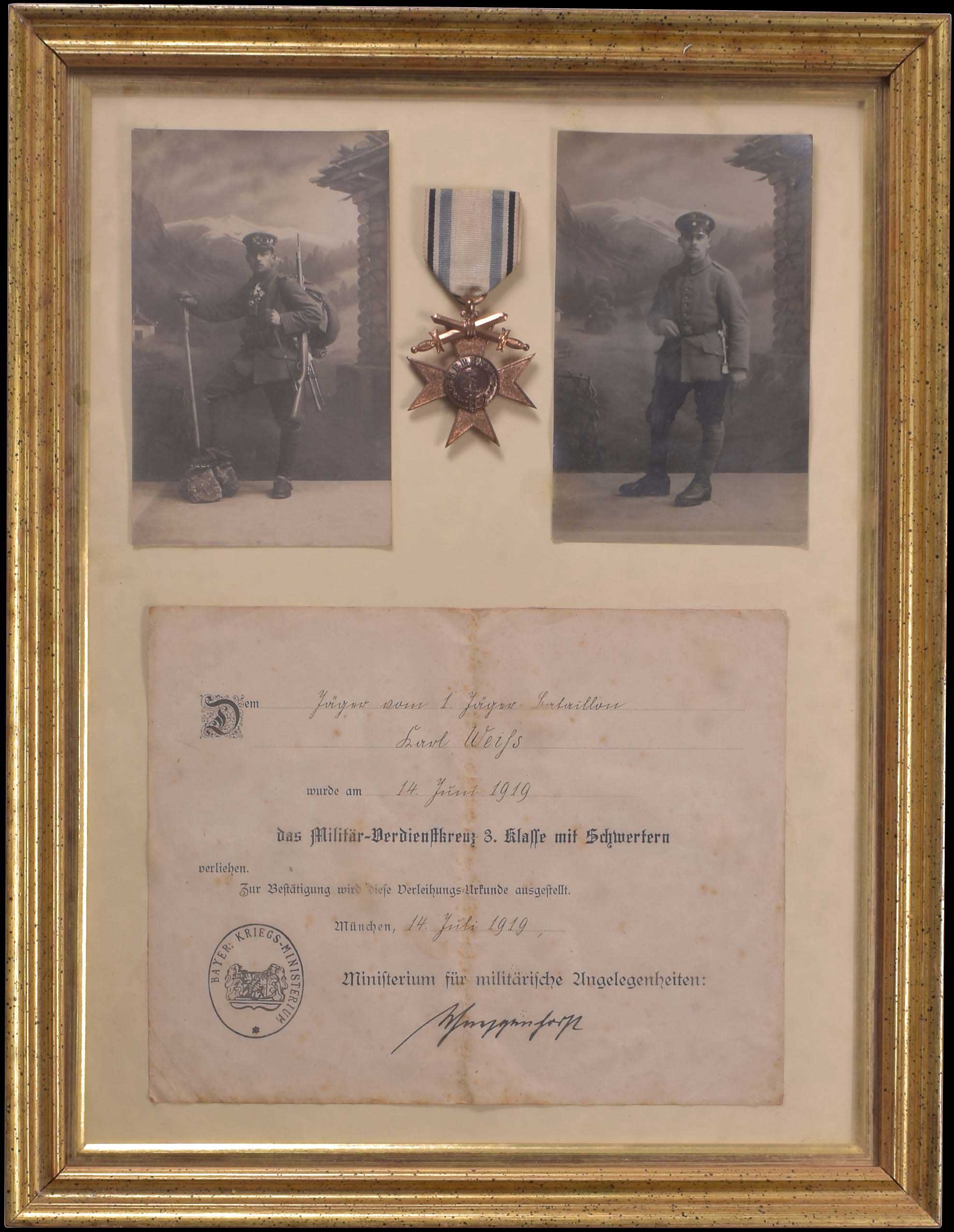 Lot 07269
