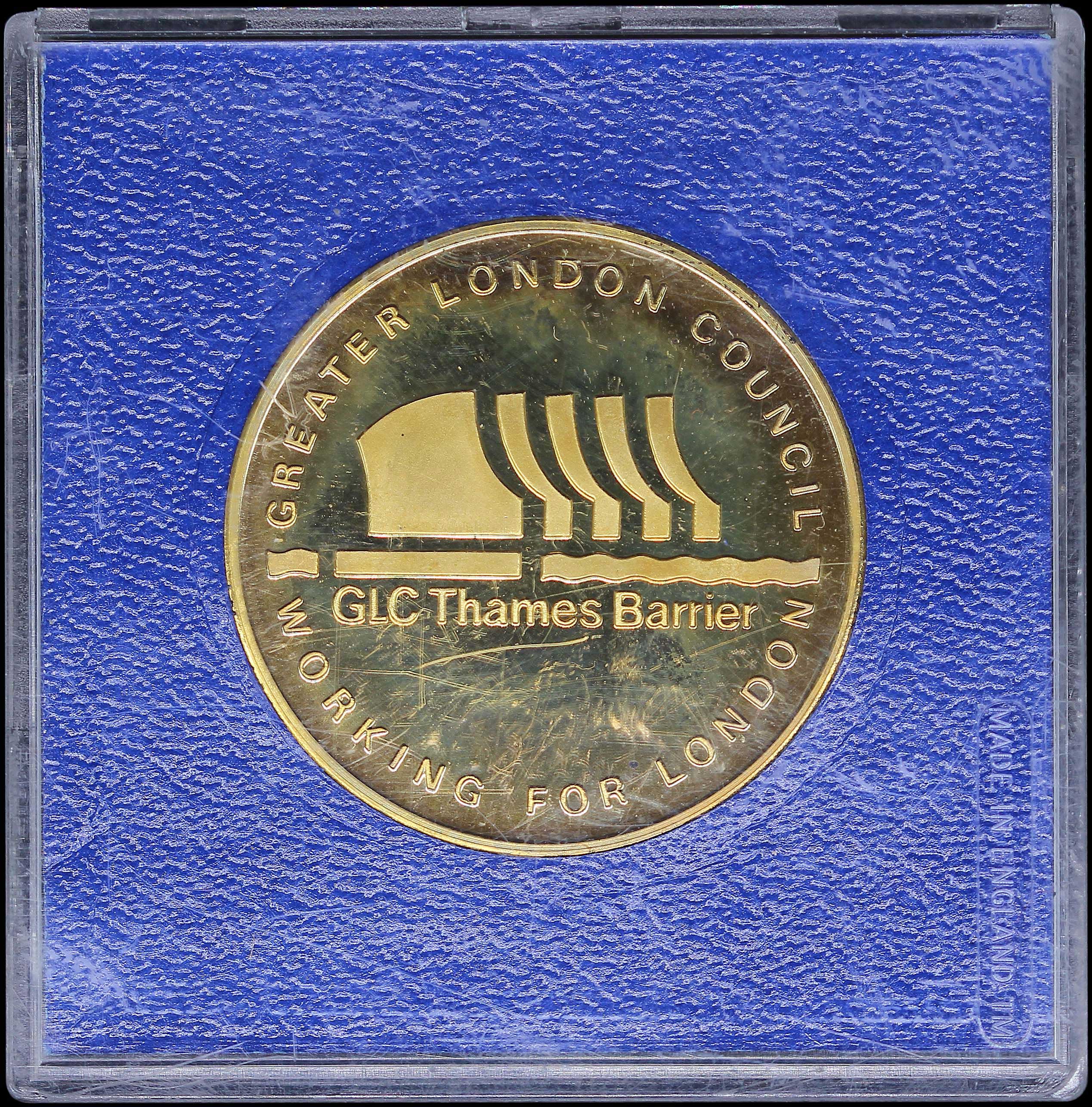 Lot 07532