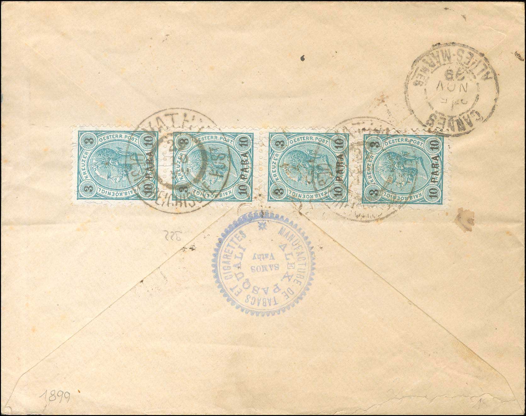 Lot 01006