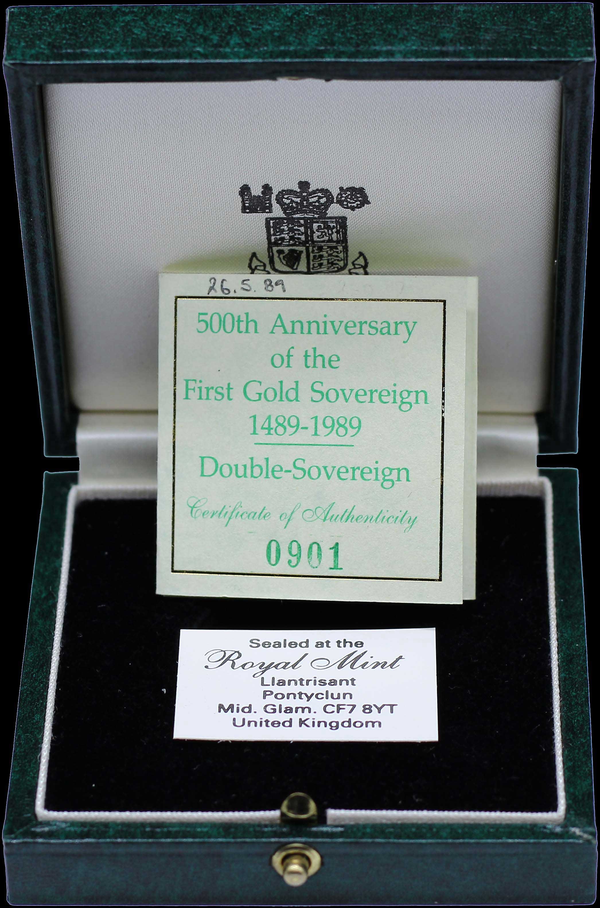 Lot 06868