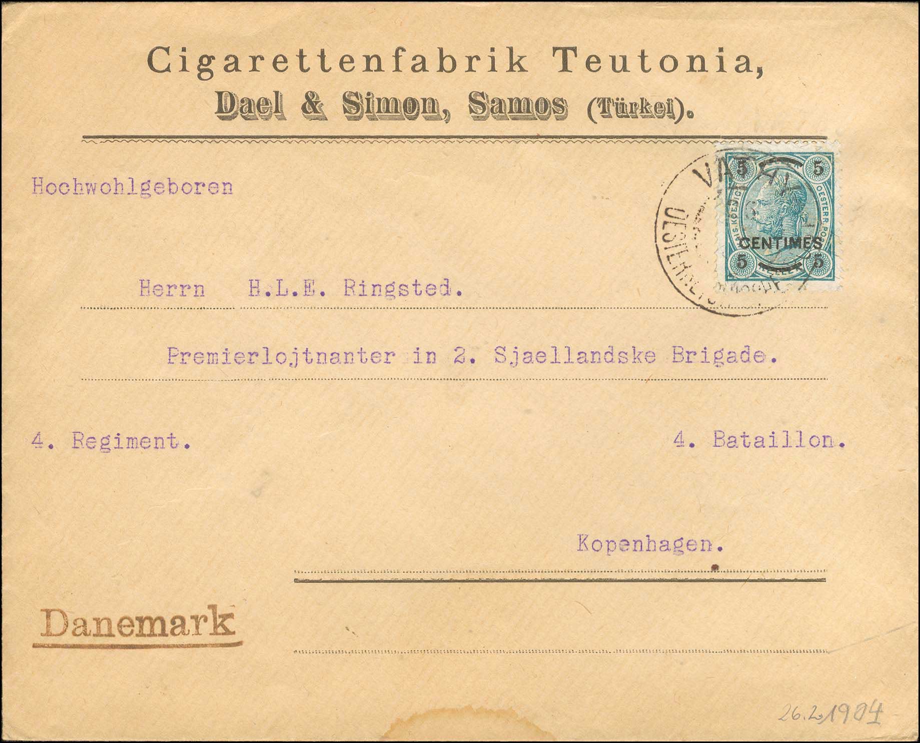 Lot 00965