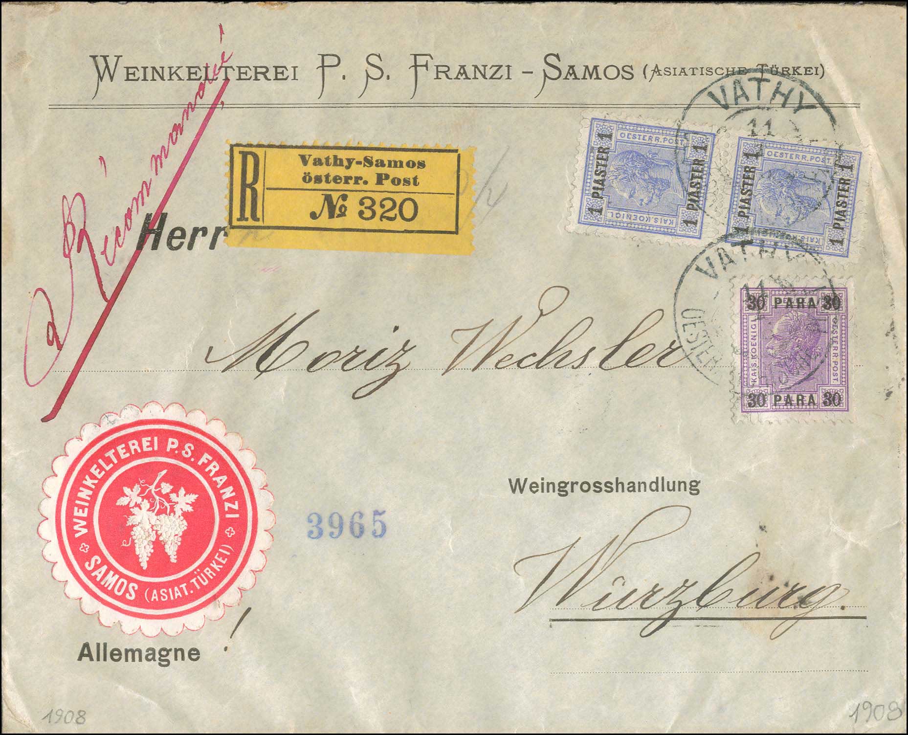 Lot 01058