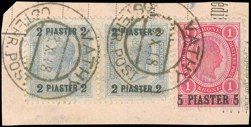 Lot 01055