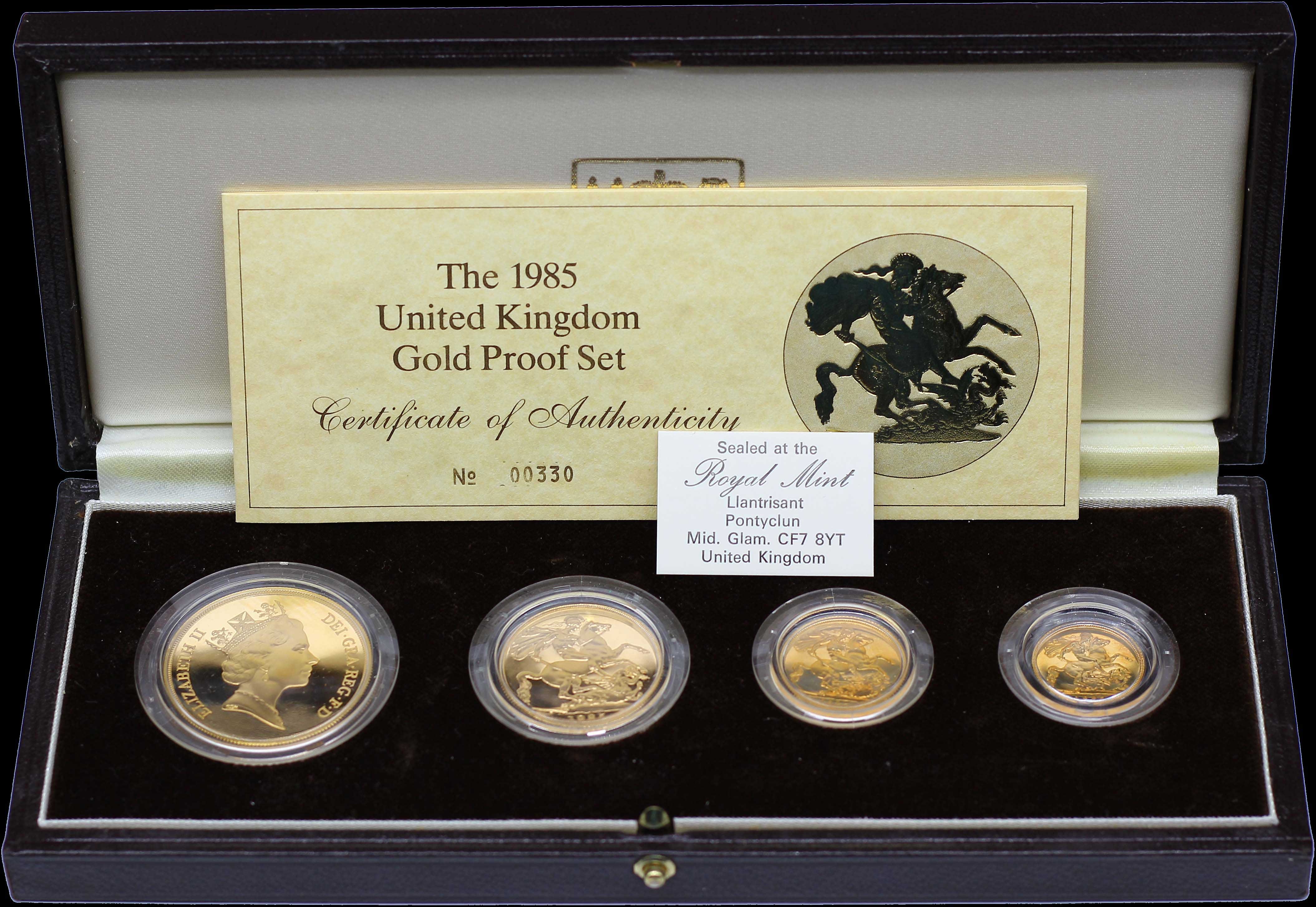 Lot 06867