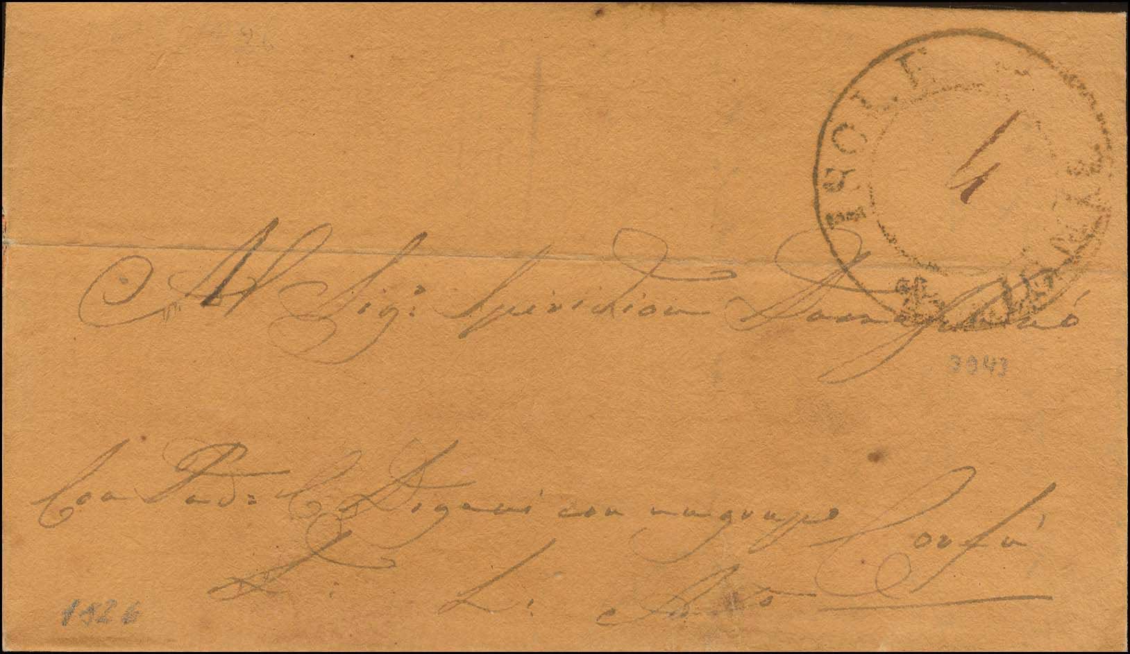 Lot 00790