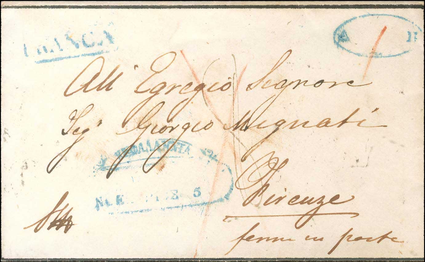 Lot 00694