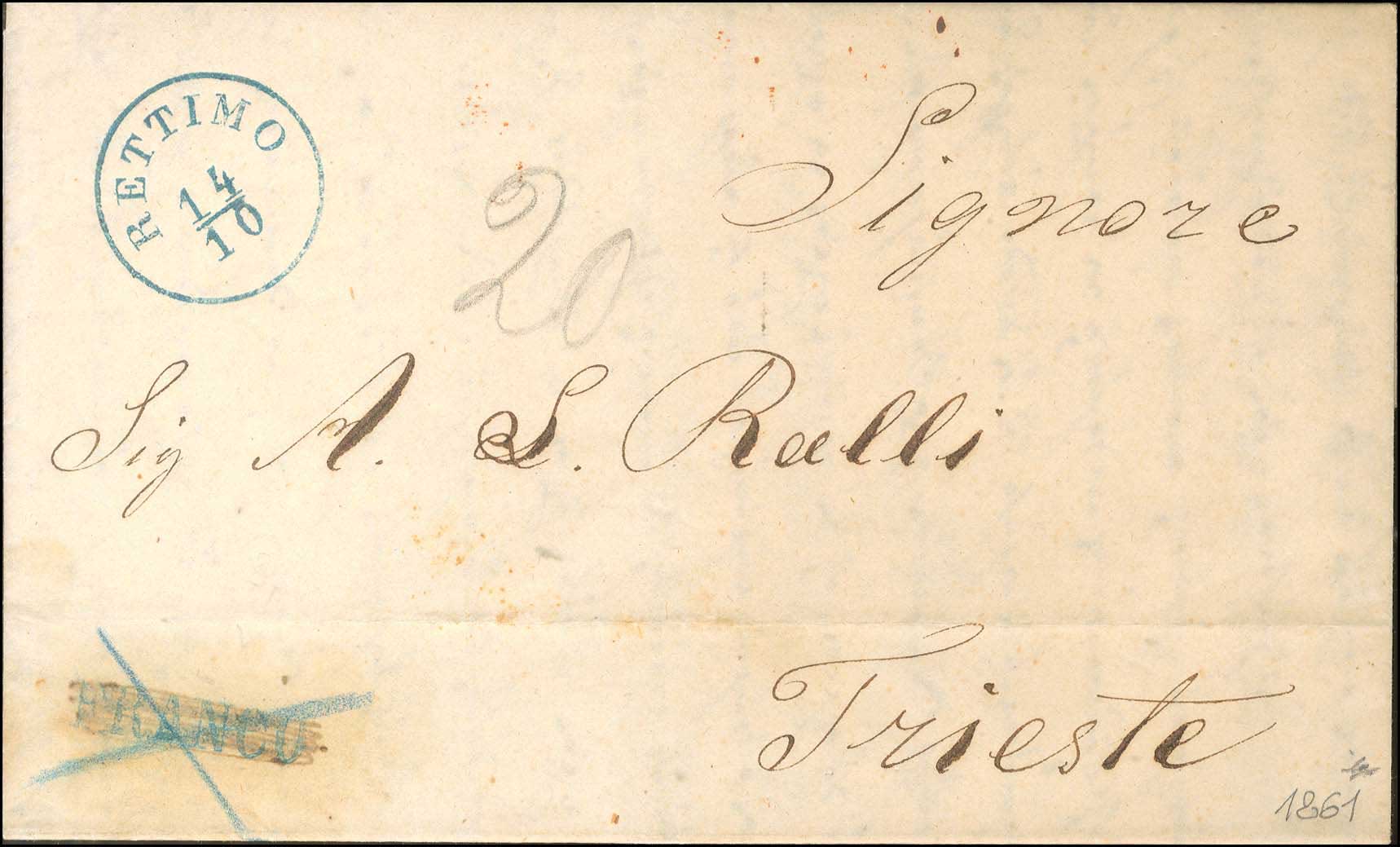 Lot 00816