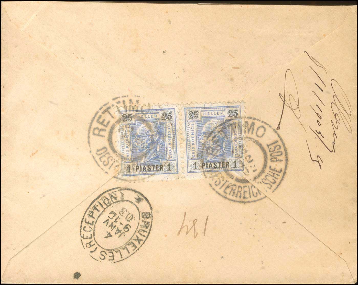 Lot 01036