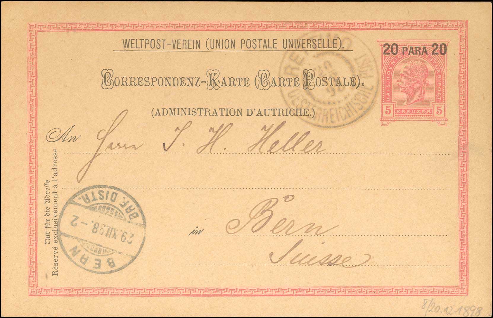 Lot 01035
