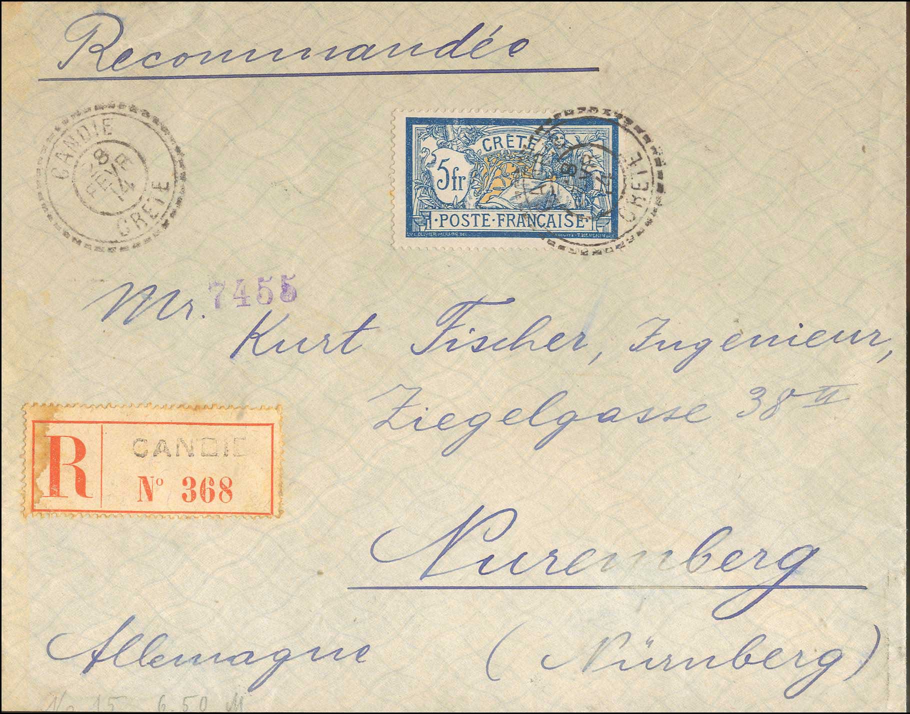 Lot 00827