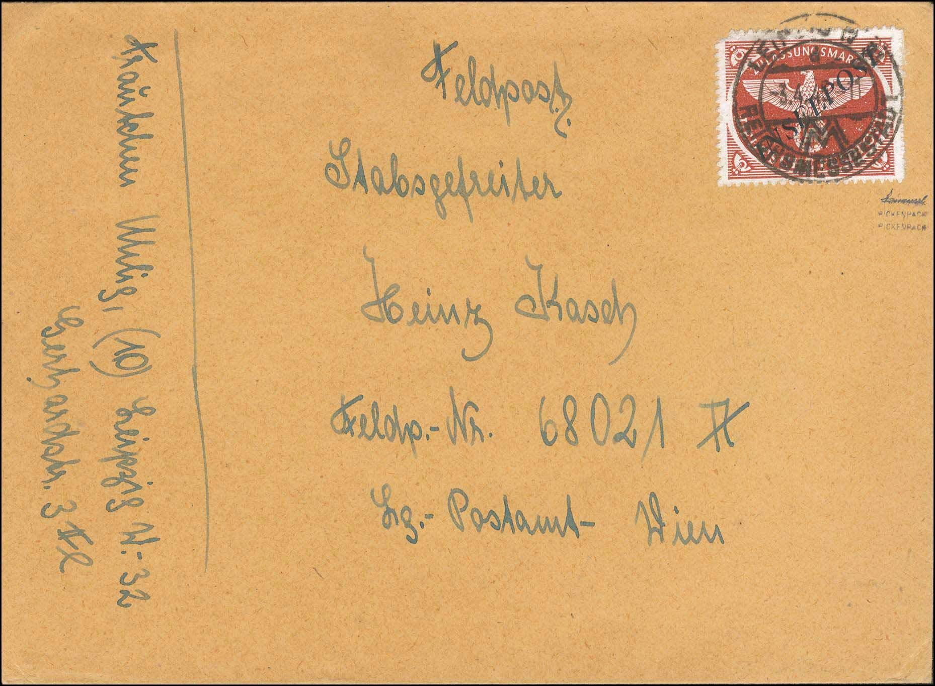 Lot 00640