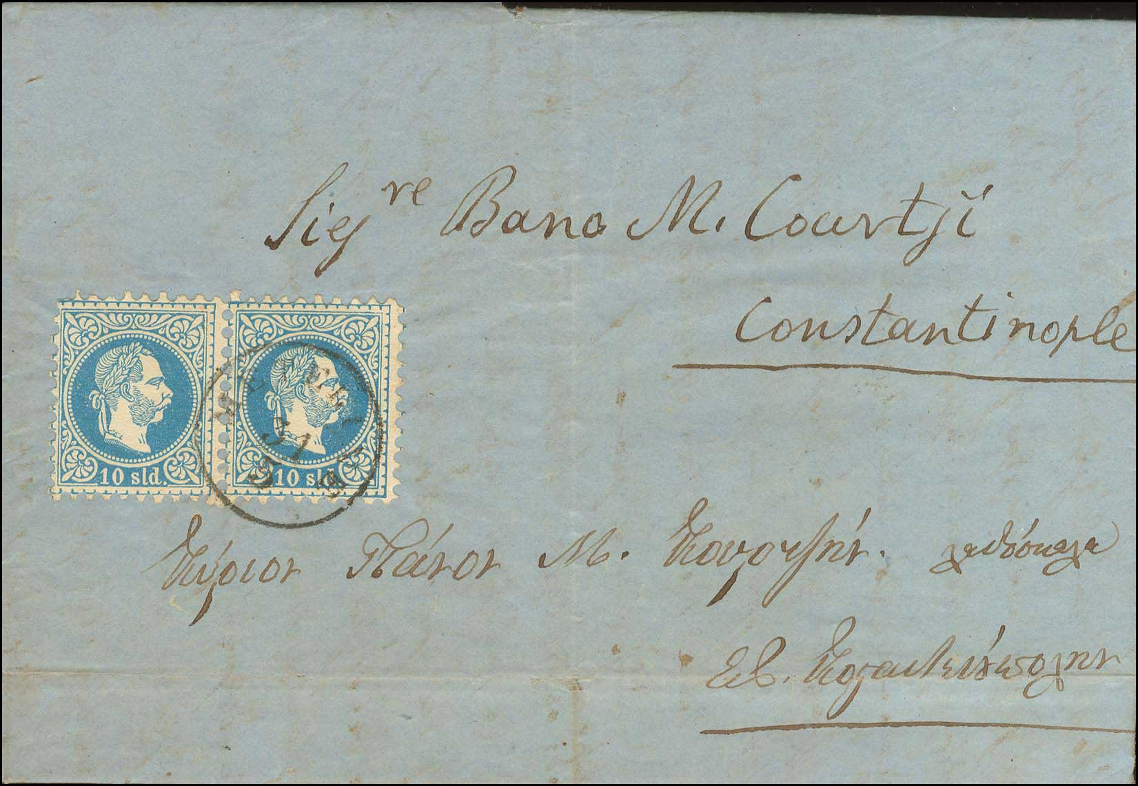 Lot 01029