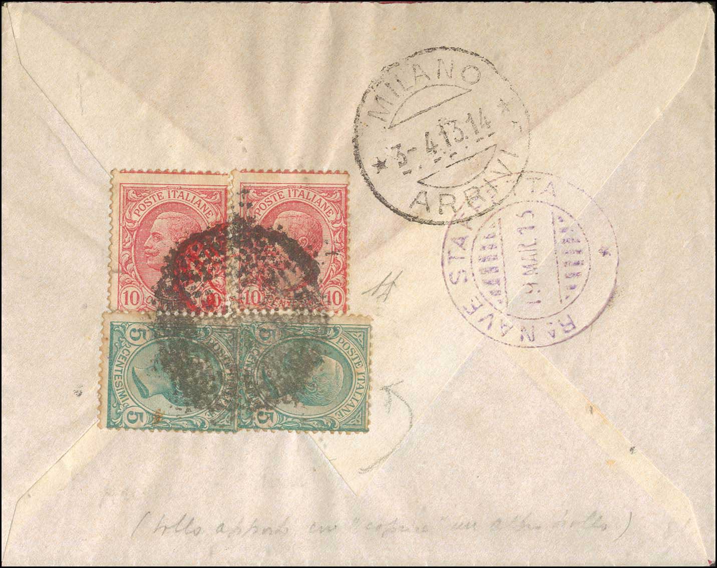 Lot 00820
