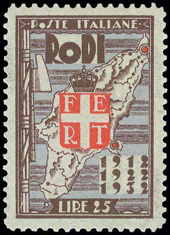 Lot 00715