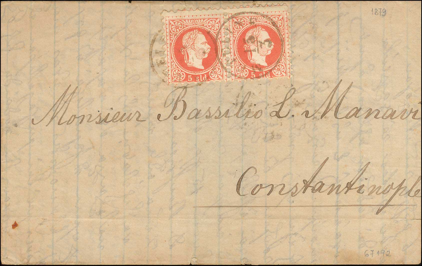 Lot 01039