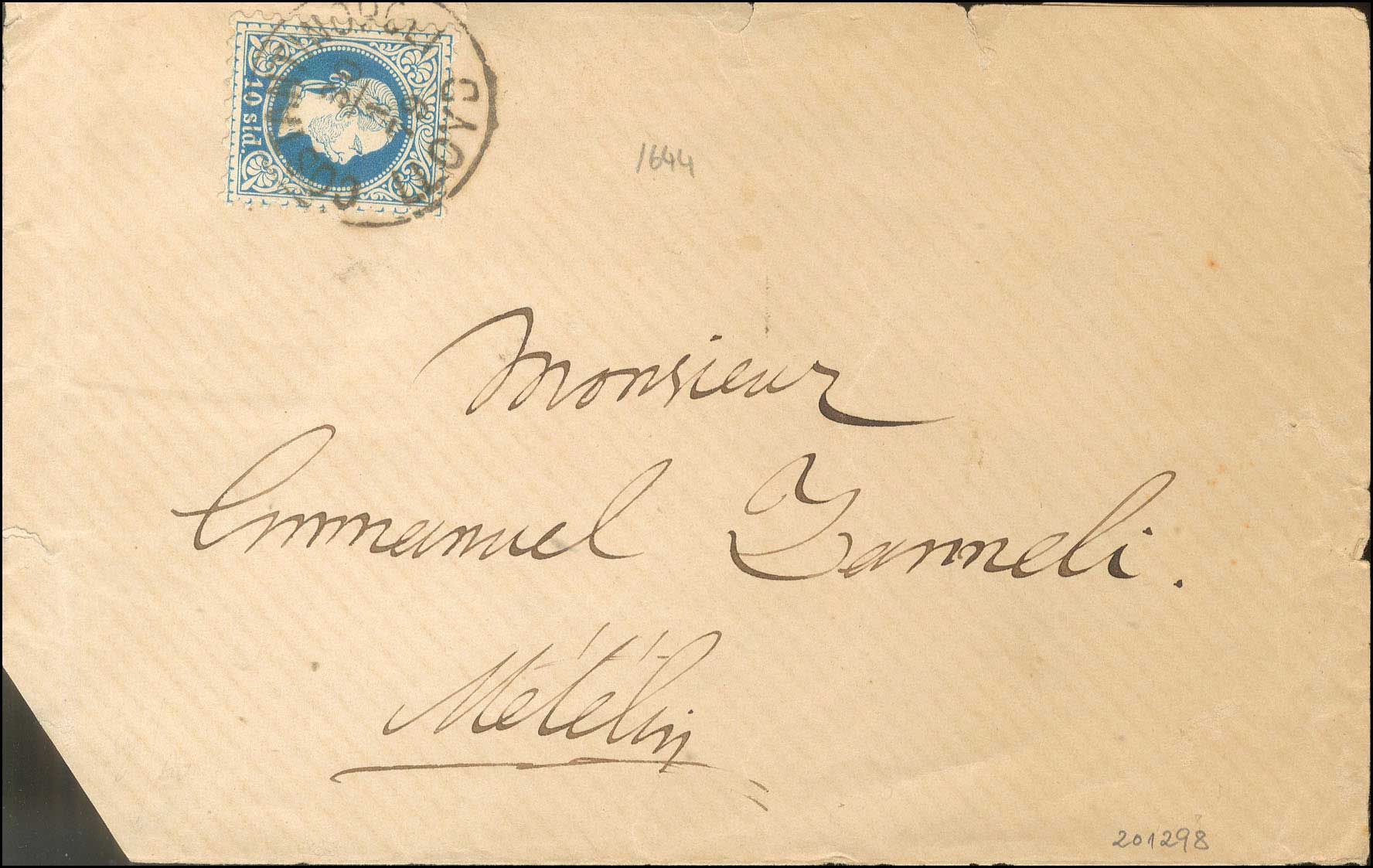 Lot 00921
