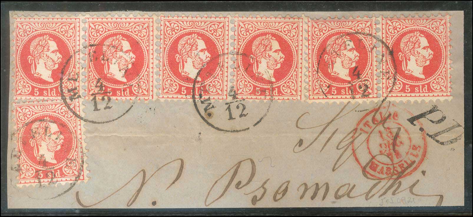 Lot 00909