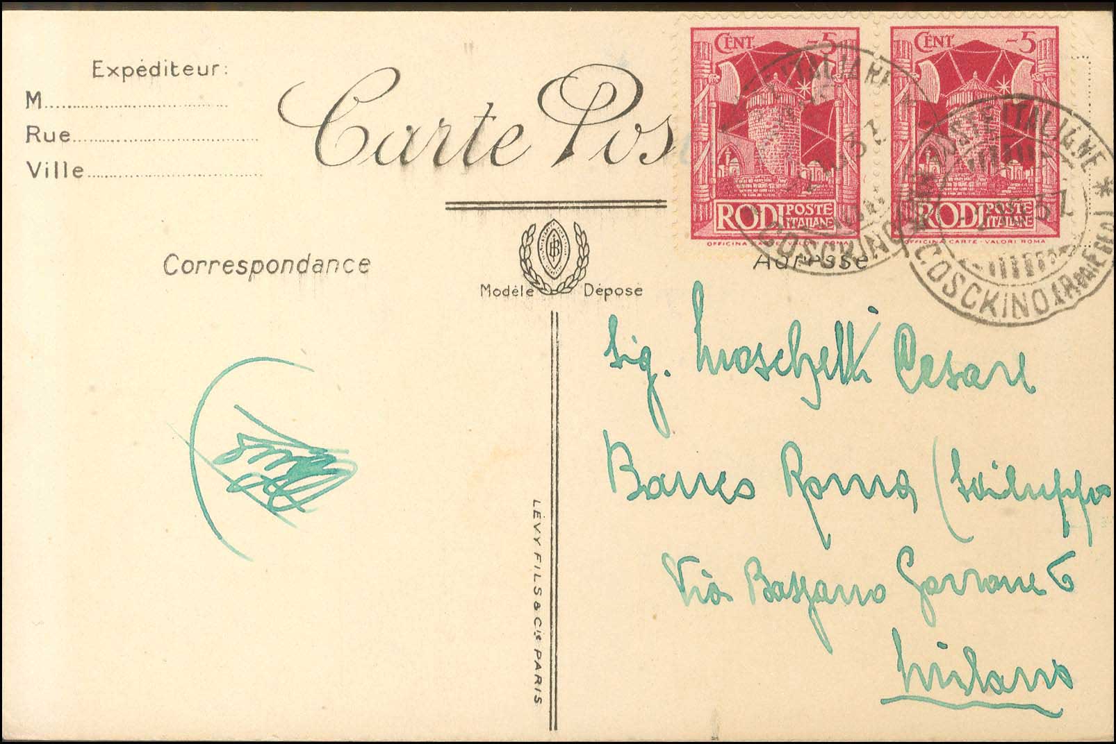 Lot 00722
