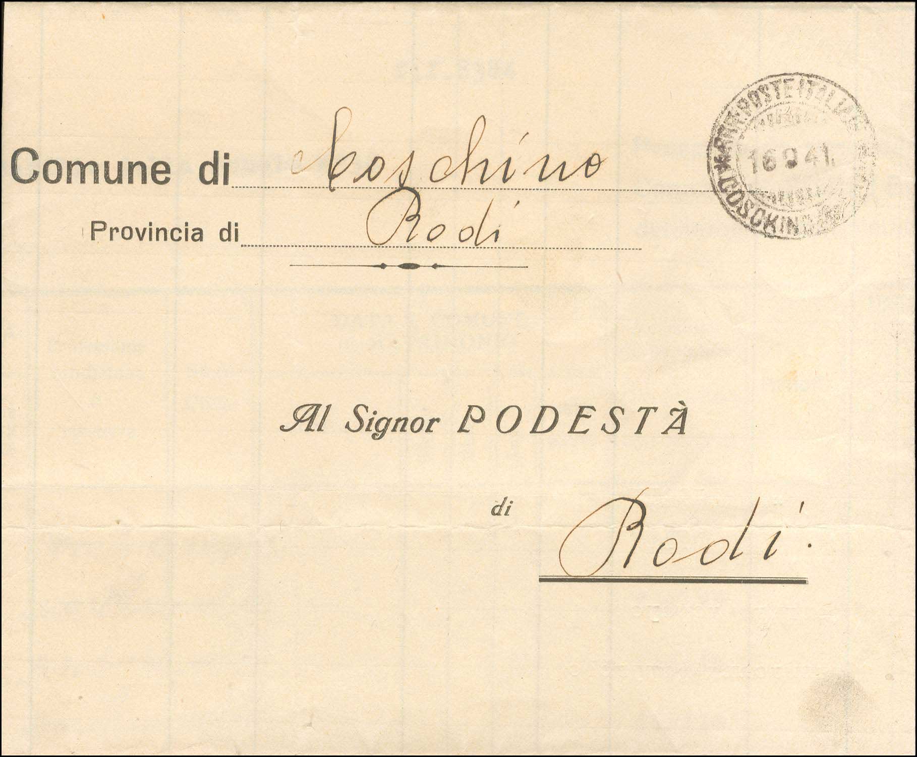 Lot 00722