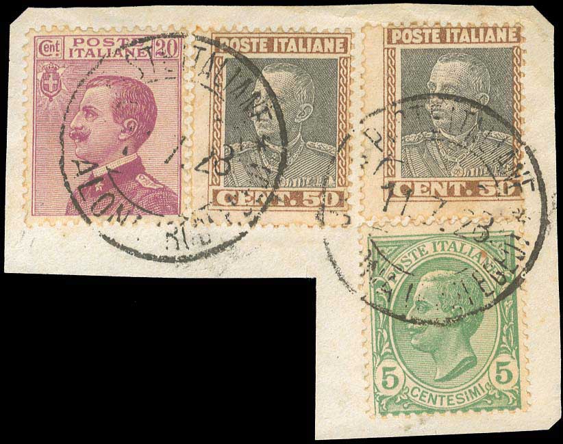 Lot 00836