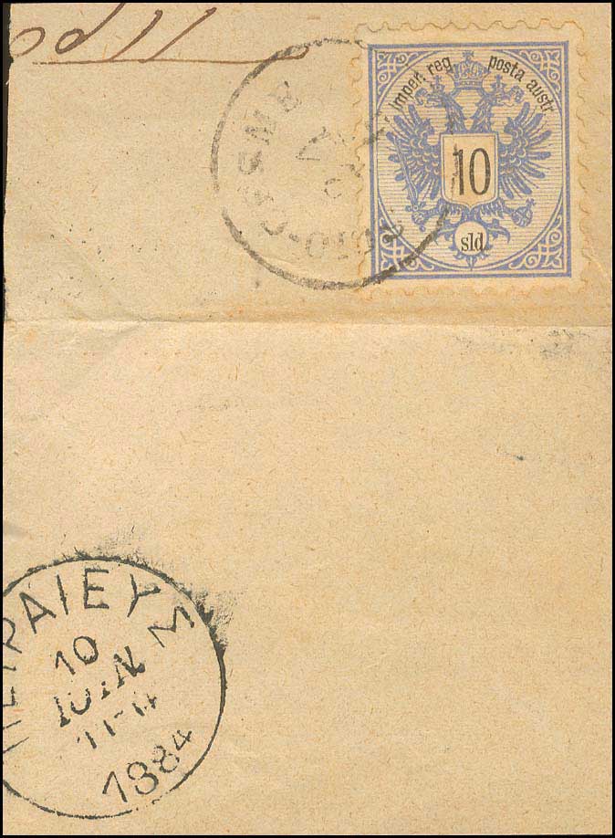 Lot 01050