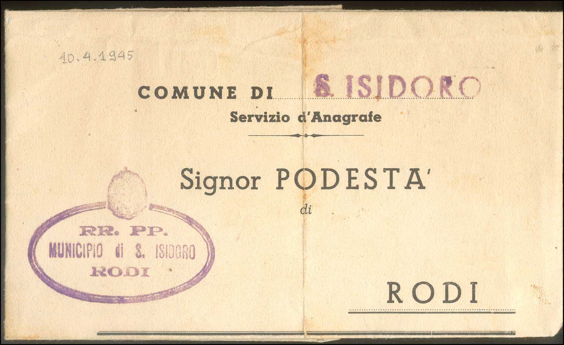 Lot 00725