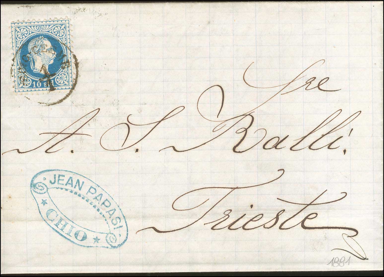 Lot 00959