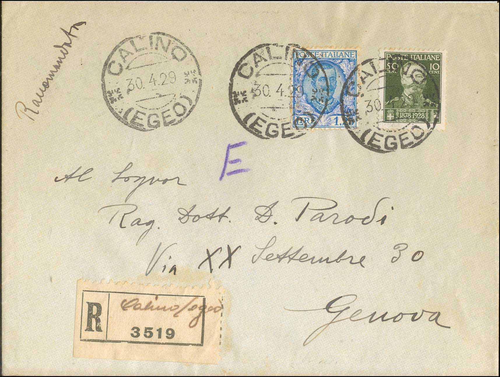 Lot 00717