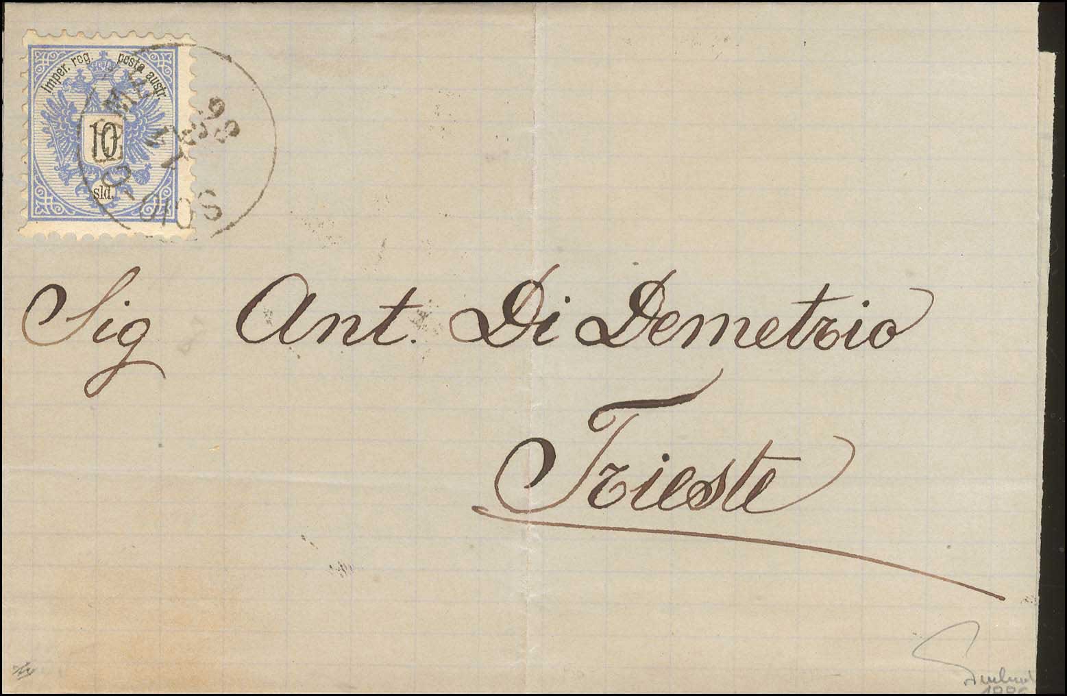 Lot 01050