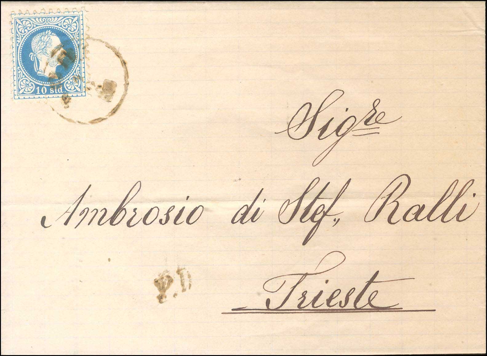 Lot 00965