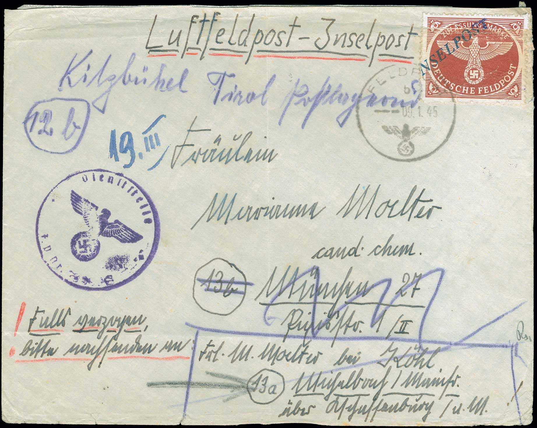 Lot 00727