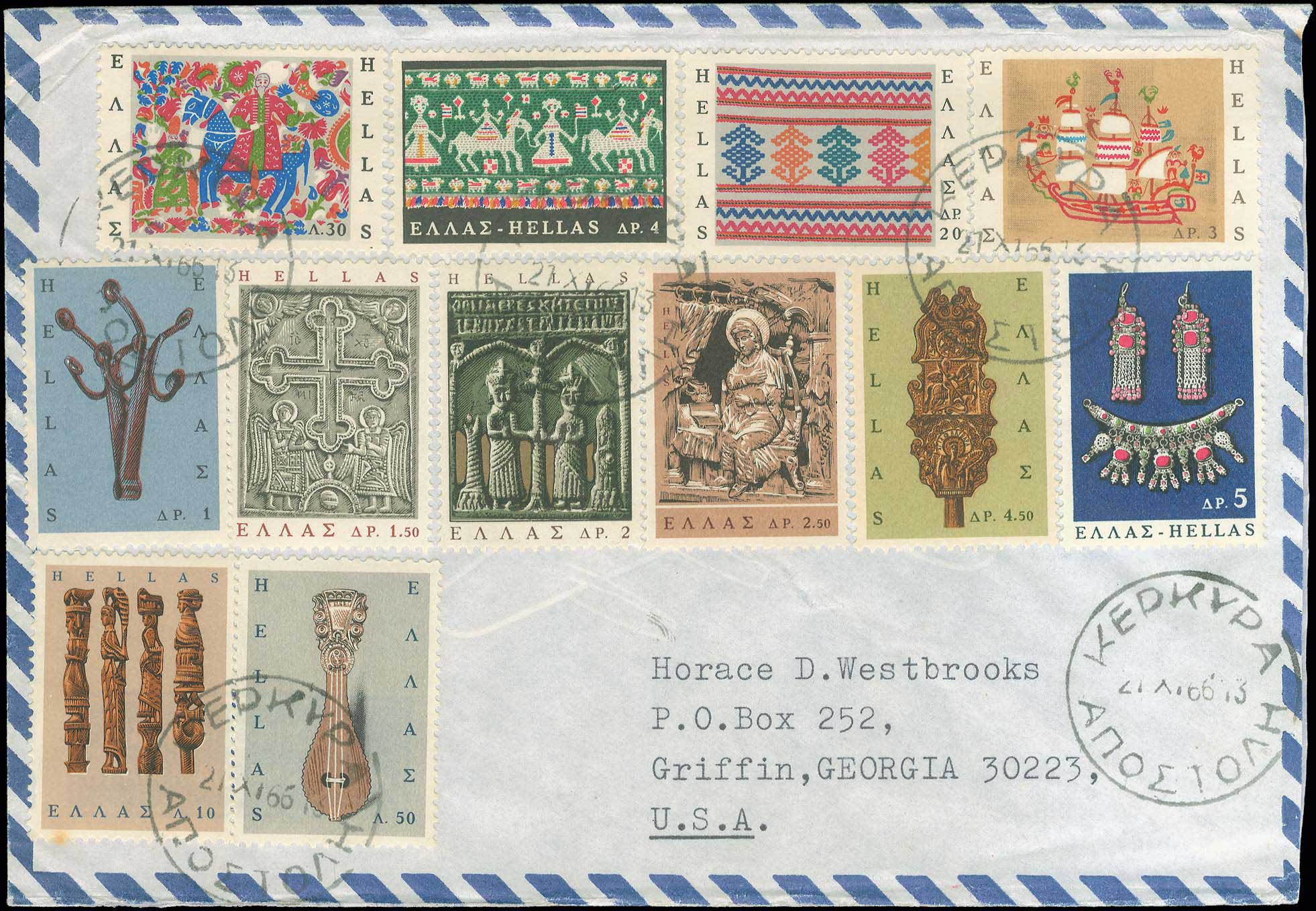 Lot 00667