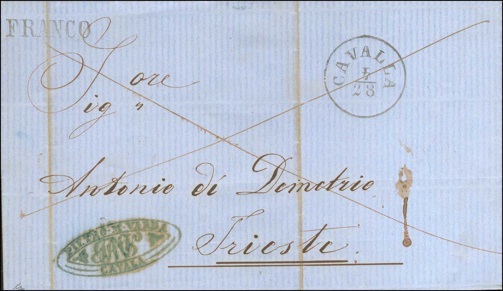 Lot 01027