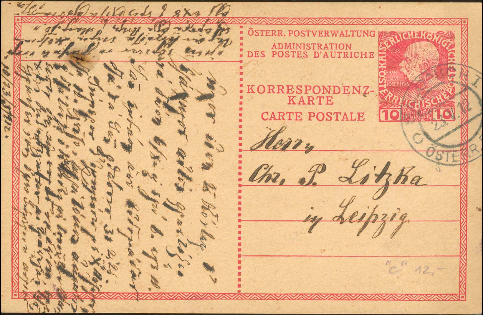 Lot 00912