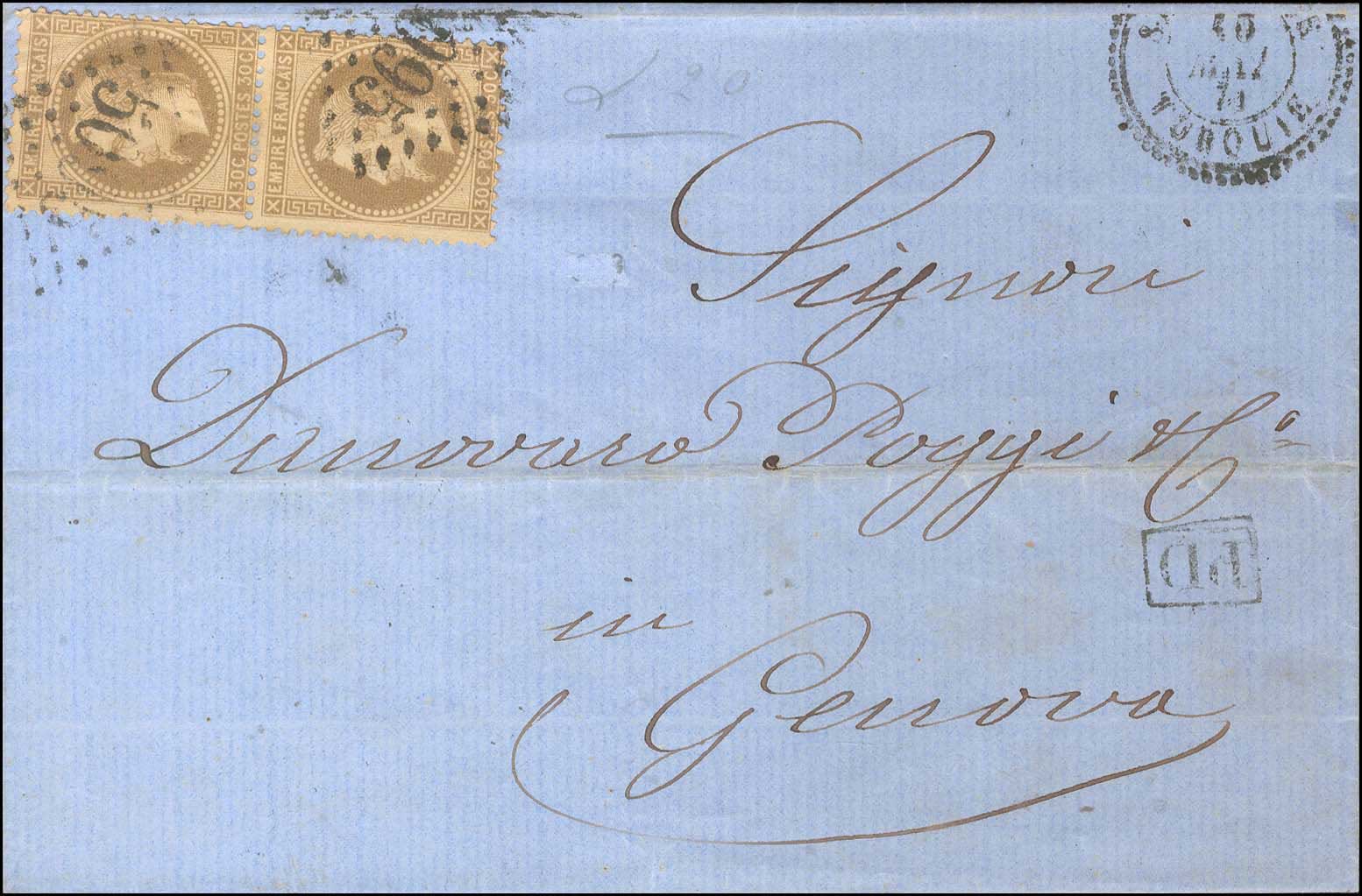 Lot 01081