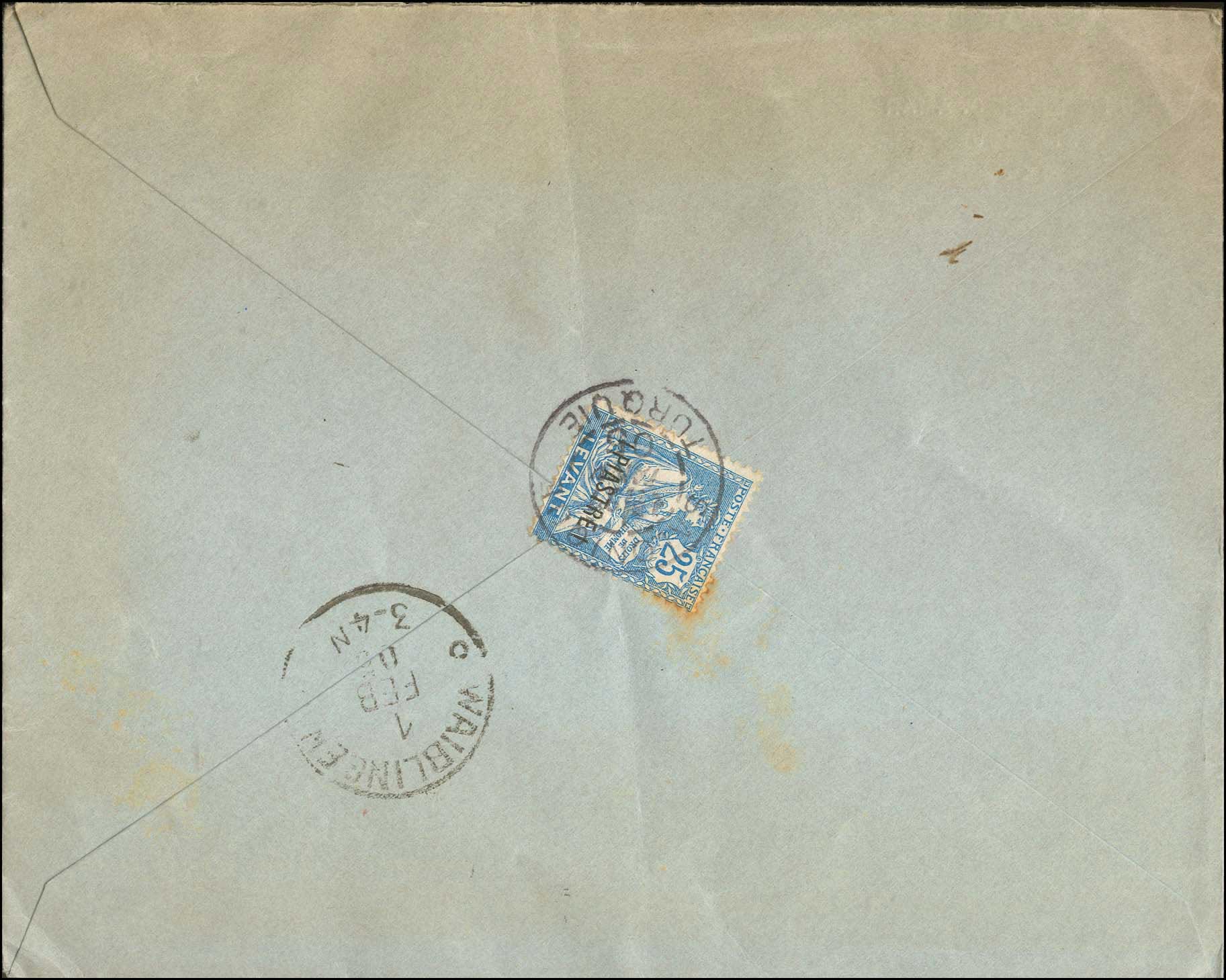 Lot 01073