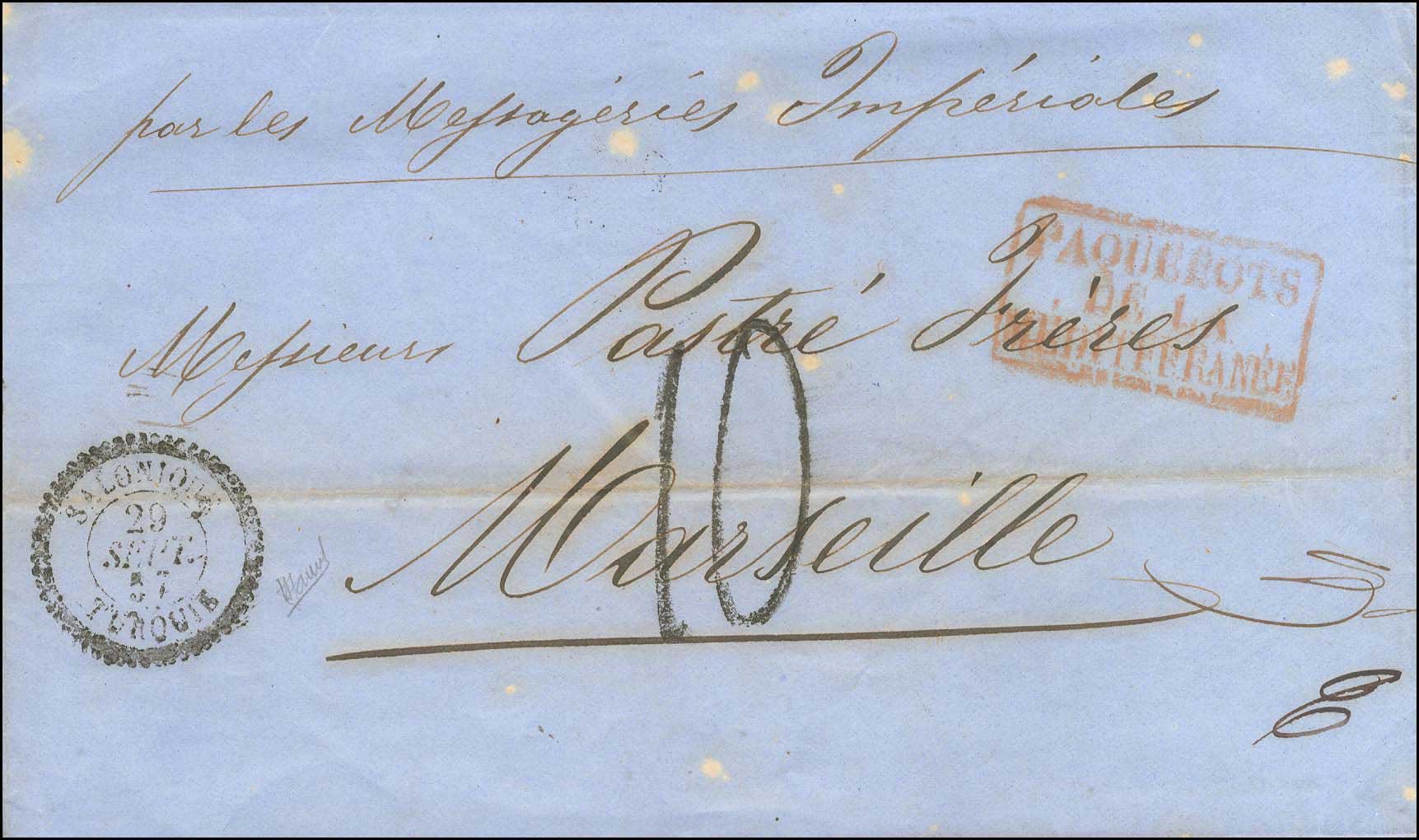 Lot 01080
