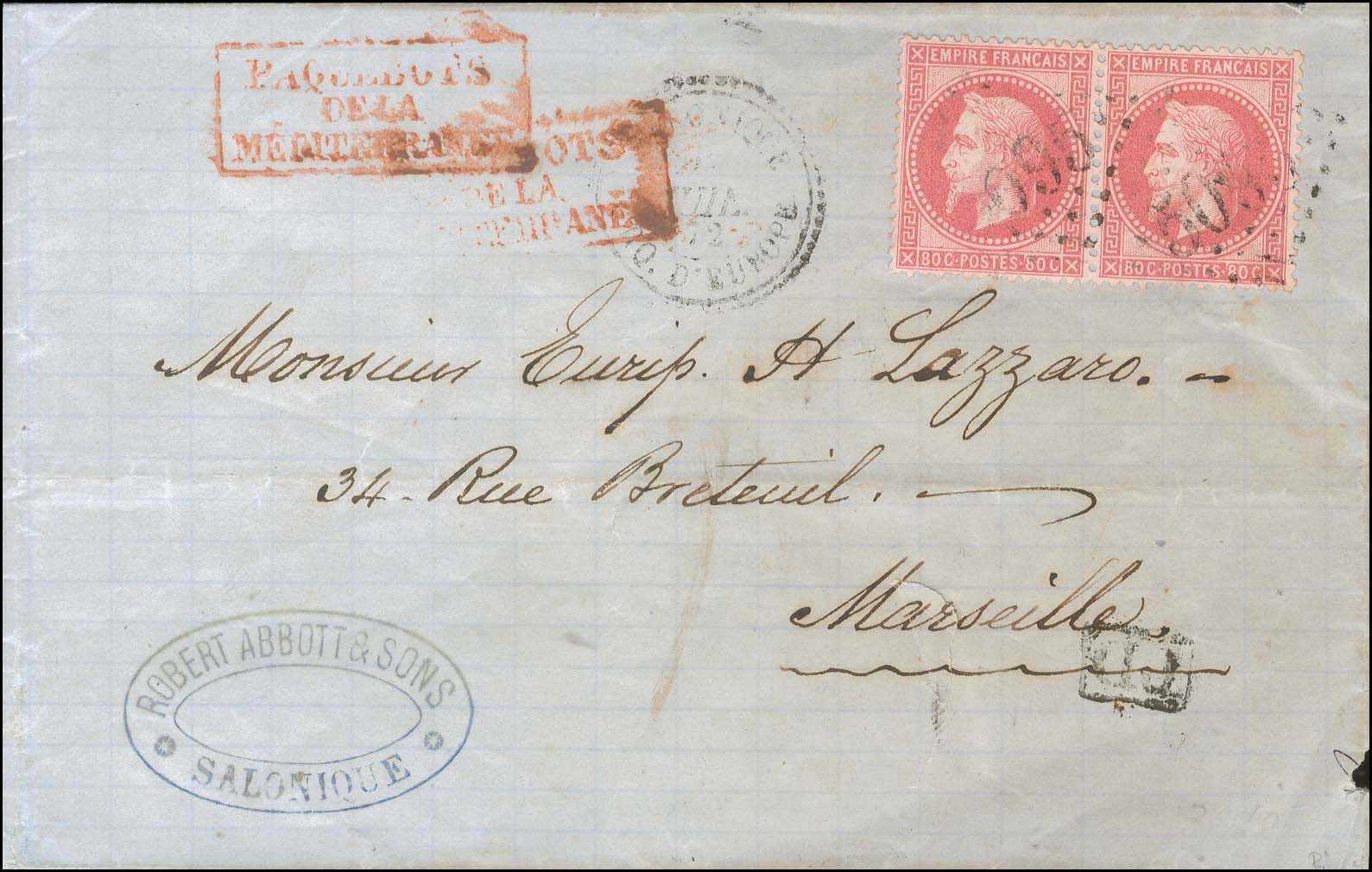 Lot 01071