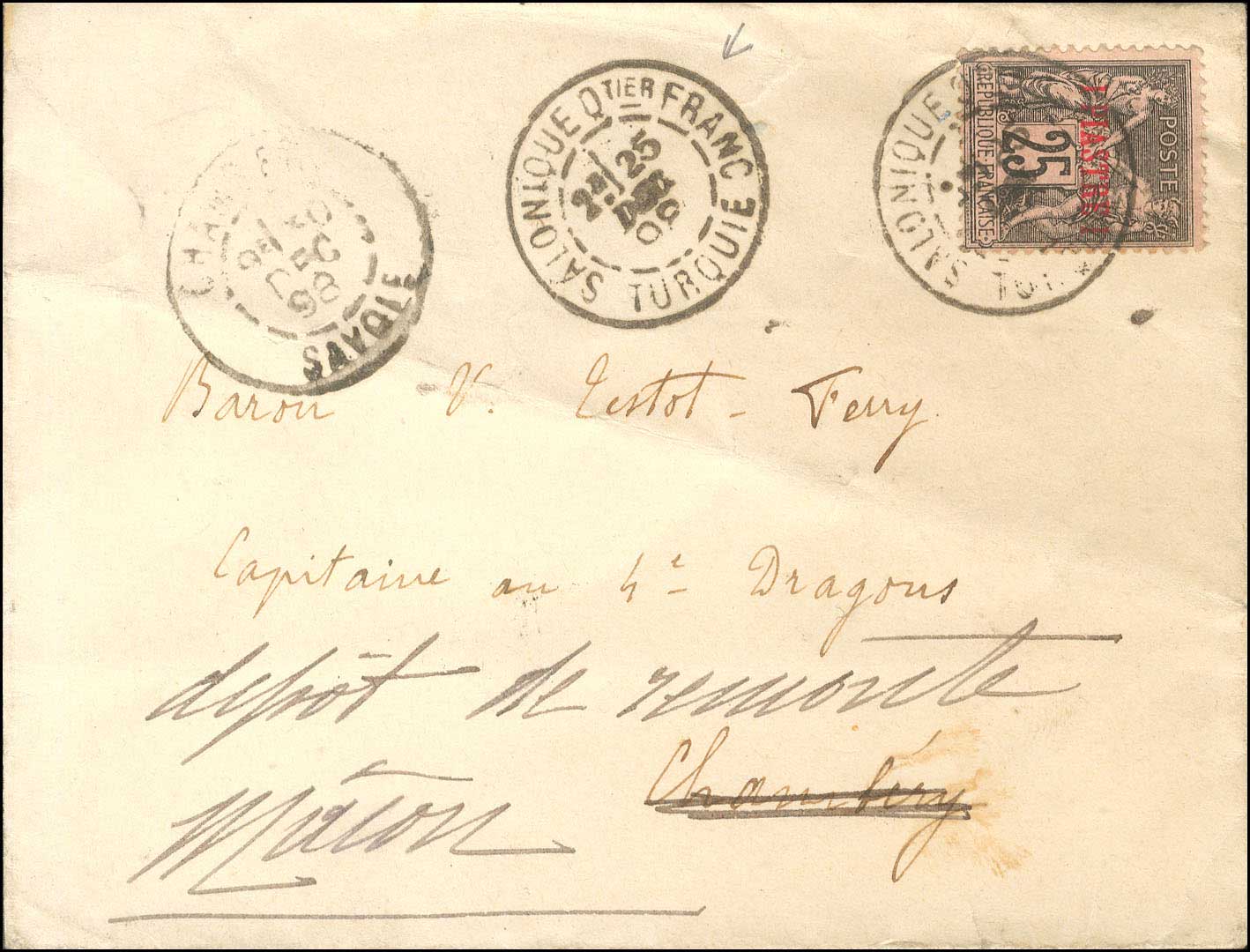 Lot 01072