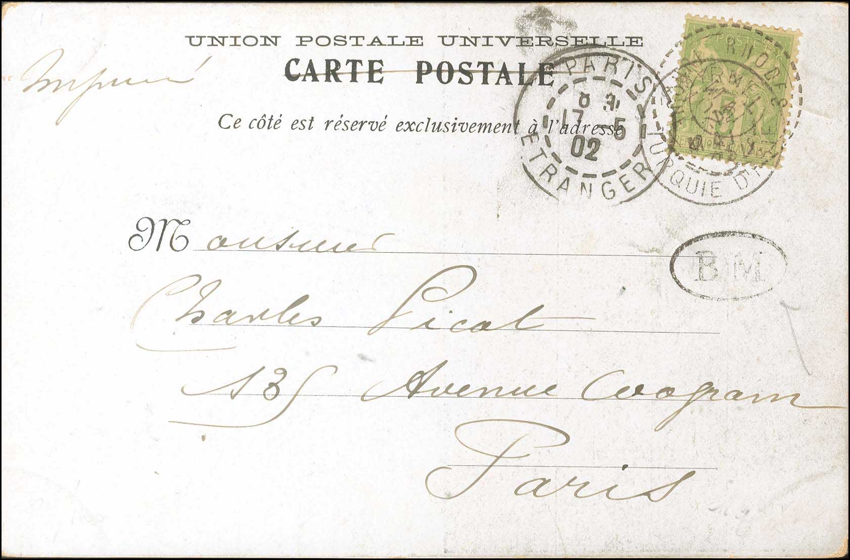 Lot 01078