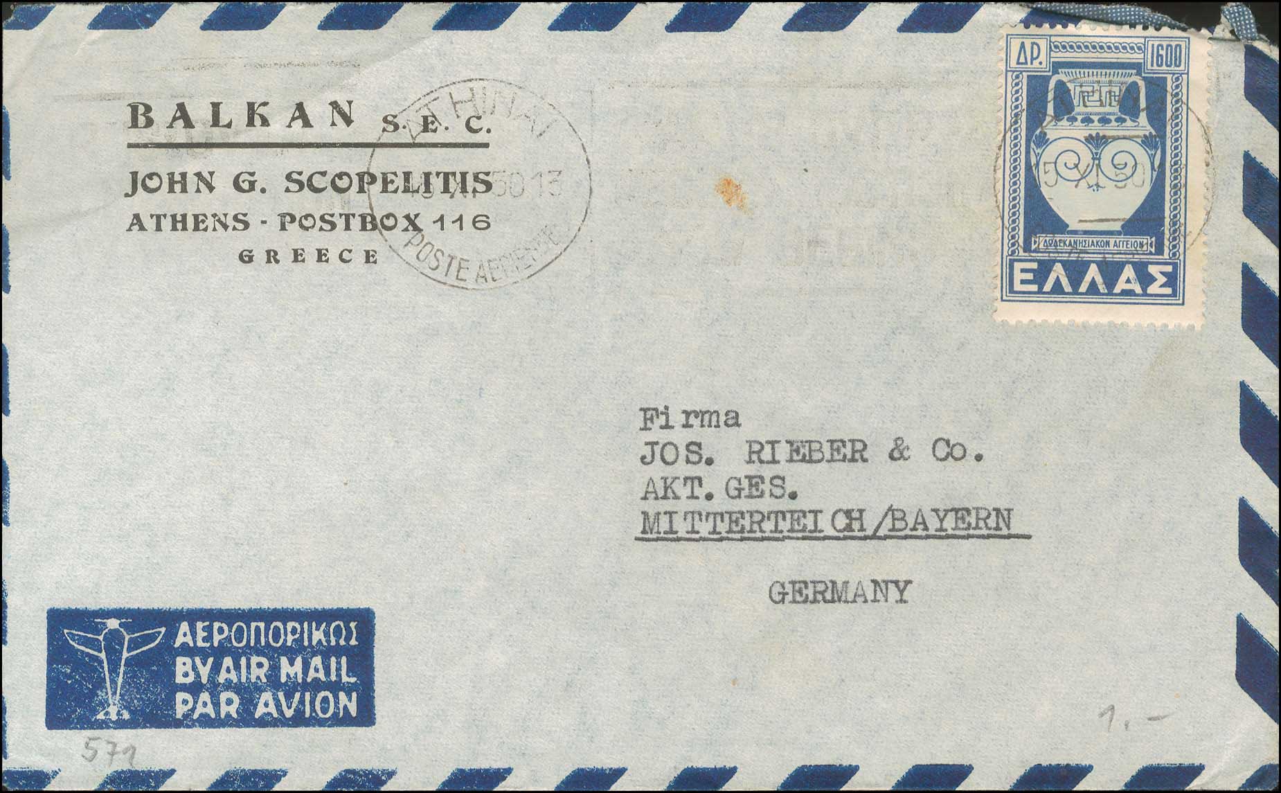 Lot 01068