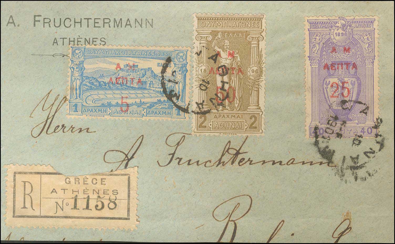 Lot 00407