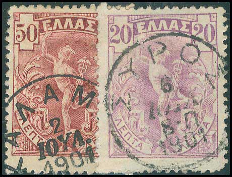 Lot 00415